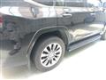2023 Toyota Land Cruiser