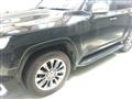 2023 Toyota Land Cruiser