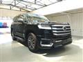 2023 Toyota Land Cruiser