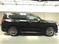 2023 Toyota Land Cruiser