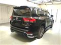 2023 Toyota Land Cruiser