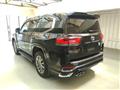 2023 Toyota Land Cruiser