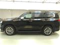 2023 Toyota Land Cruiser