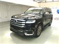 2023 Toyota Land Cruiser