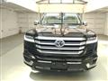 2023 Toyota Land Cruiser