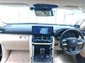 2023 Toyota Land Cruiser