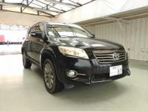2013 Toyota Vanguard