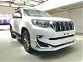 2021 Toyota Land Cruiser Prado