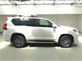 2021 Toyota Land Cruiser Prado