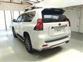 2021 Toyota Land Cruiser Prado