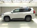 2021 Toyota Land Cruiser Prado