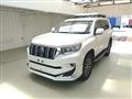 2021 Toyota Land Cruiser Prado