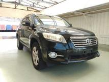 2011 Toyota Vanguard