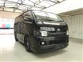 2009 Toyota Hiace Van
