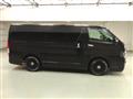 2009 Toyota Hiace Van