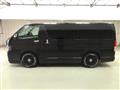 2009 Toyota Hiace Van