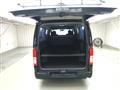 2009 Toyota Hiace Van