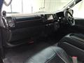 2009 Toyota Hiace Van