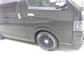 2009 Toyota Hiace Van