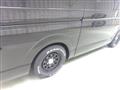 2009 Toyota Hiace Van