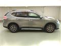 2014 Nissan X-Trail