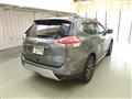 2014 Nissan X-Trail