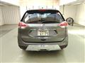 2014 Nissan X-Trail