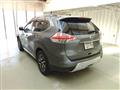 2014 Nissan X-Trail