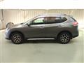 2014 Nissan X-Trail