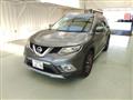 2014 Nissan X-Trail