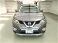 2014 Nissan X-Trail