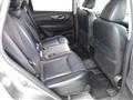 2014 Nissan X-Trail