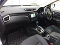 2014 Nissan X-Trail