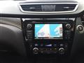 2014 Nissan X-Trail