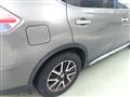 2014 Nissan X-Trail