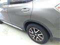 2014 Nissan X-Trail
