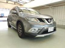 2014 Nissan X-Trail
