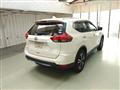 2017 Nissan X-Trail