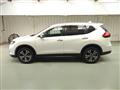 2017 Nissan X-Trail