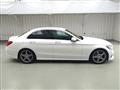2015 Mercedes-Benz C-Class