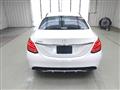 2015 Mercedes-Benz C-Class