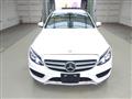 2015 Mercedes-Benz C-Class