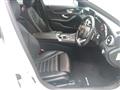 2015 Mercedes-Benz C-Class