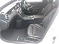 2015 Mercedes-Benz C-Class