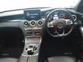 2015 Mercedes-Benz C-Class
