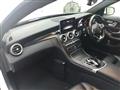 2015 Mercedes-Benz C-Class