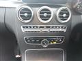 2015 Mercedes-Benz C-Class