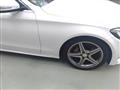 2015 Mercedes-Benz C-Class