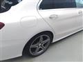 2015 Mercedes-Benz C-Class