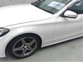 2015 Mercedes-Benz C-Class